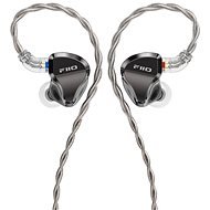 FiiO JH5 schwarz - Kopfhörer