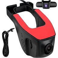 Verk 10089 Android car camera, FULL HD 1080p - Dash Cam