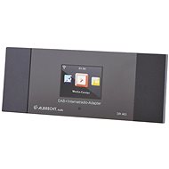 Albrecht DR 463 - Radio