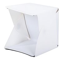 Verk 06196 Mini photobox with LED lighting - Lightbox