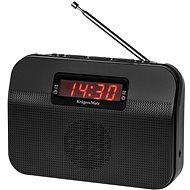 Kruger&Matz Portable radio KM0825 - Radio