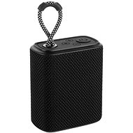 Schwarzwolf Hardeol 5 W, wireless speaker, black - Bluetooth Speaker