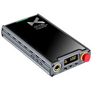 xDuoo XD05 PLUS2 - Headphone Amp