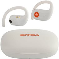 Sivga SO1 bílá - Wireless Headphones