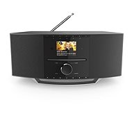 HAMA DIR3510SCBTX, DAB+/CD/BT RX-TX/ App control - Radio