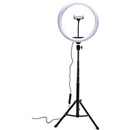 RIO Studio RGB Beauty ring light - Camera Light