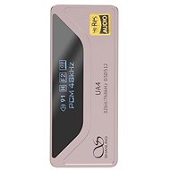 Shanling UA4 Titanium - Headphone Amp