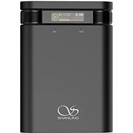 Shanling H2 black - Headphone Amp