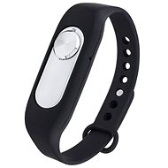 Secutek Wristband with voice recorder WR07 - Voice Recorder