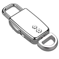 Secutek Digital voice recorder in carabiner - Voice Recorder
