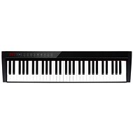 FunKey SP-561 Easy Piano - Electronic Keyboard