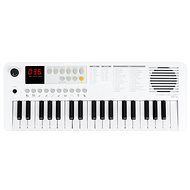 Classic Cantabile MINI-37 šedobílé - Electronic Keyboard