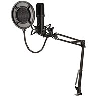 Nedis GSMIC410BK - Microphone
