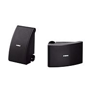 YAMAHA NS-AW392 Black - Speakers