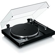 YAMAHA TT-S303 BLACK - Turntable