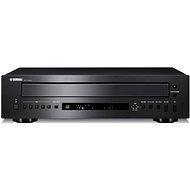YAMAHA CD-C603 BLACK - CD prehrávač