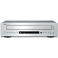 YAMAHA CD-C603 SILVER - CD prehrávač