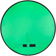 TRACER Green Screen 110 cm photographic background -  Green Screen
