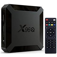 Verk 06324 Smart TV BOX 8 GB, RAM 1 GB DDR3, Android 10.0 - Multimedia Centre