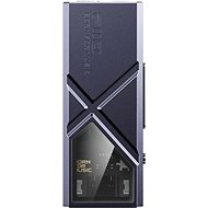FiiO KA13 black - Headphone Amp
