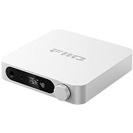 FiiO K11 silver - Headphone Amp