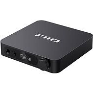 FiiO K11 černý - Sluchátkový zesilovač