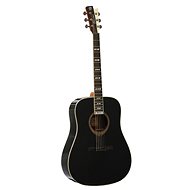 Gilmour Vintage BK - Acoustic Guitar