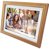 Denver PFF-1542LW - Digital Photo Frame