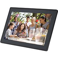 Denver PFF-1513BLACK - Digital Photo Frame