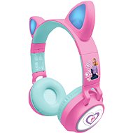 Lexibook Barbie wireless headphones with glowing cat ears - Wireless Headphones