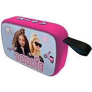 Lexibook Portable mini speaker Barbie - Bluetooth Speaker
