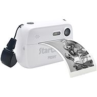 Lexibook Kids instant camera StarCAM with printer - Children's Camera