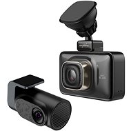 CEL-TEC K7 Dual GPS - Dash Cam