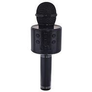ALUM Wireless karaoke microphone WS-858 black - Children’s Microphone