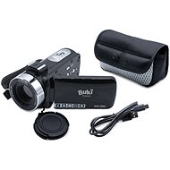 BUKI France Digital video camera with LCD display - Digital Camcorder