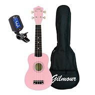 AW Ukulele Set 4 - Ukulele