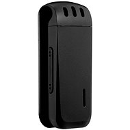 Secutek diktafon s klipem 8 GB - Voice Recorder