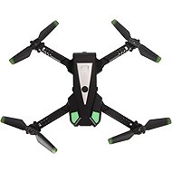 MxM Foldable mini drone with dual HD cameras S125 - Drone
