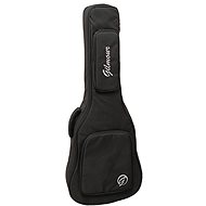 Gilmour GigMaster acoustic guitar case BK - Guitar Case