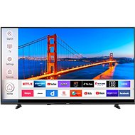 55" ECG 55USL231 - Television