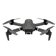 RICHIE Foldable Drone with FULL HD camera, app for Android and iOS devices, Quadcopter with camera - Drone