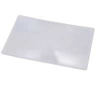 Verk 09089 Fresnel rectangular magnifying glass B6 5× - Magnifying Glass