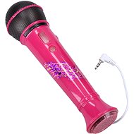 Wiky Microphone 22 cm - Children’s Microphone