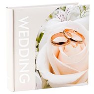 Fandy Wedding photo album, 200 photos - Photo Album