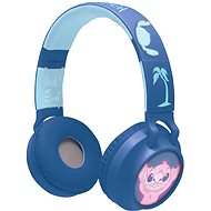 Lexibook Glowing Disney Stitch Wireless Headphones - Wireless Headphones