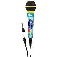 Lexibook Mikrofon s vysokou citlivostí Hledá se Dory - Children’s Microphone