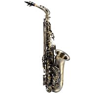 Classic Cantabile AS-450 Antique Yellow - Saxophone