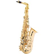 Lechgold LAS-20L - Saxophone