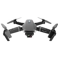 JJRC 4K Drone with speed up to 33 km/h 4K Quadcopter - Drone