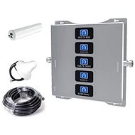 Exelento GSM/LTE zesilovač - Antenna Amplifier